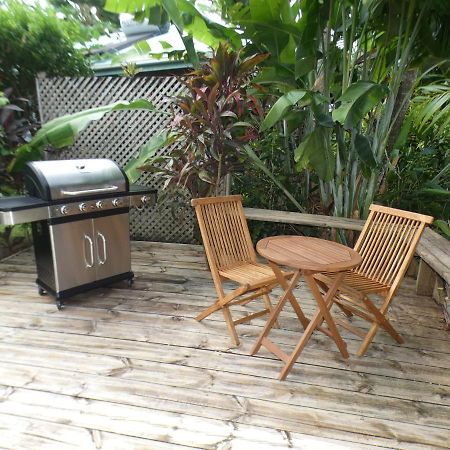 Aroa Kainga Bungalows And Apartment Rarotonga Exterior foto